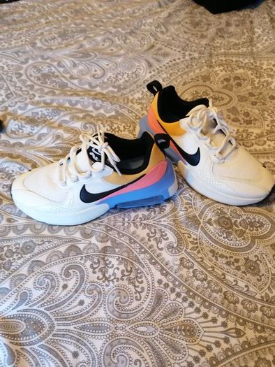 Nike Runner