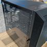 pc case kolink citadel mesh rgb Image 3