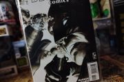 Detective Comics ! Batman ! Issue #832 ! by DC Comics ! 2007 !