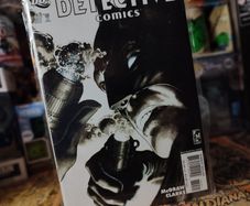 Detective Comics ! Batman ! Issue #832 ! by DC Comics ! 2007 !