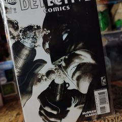 Detective Comics ! Batman ! Issue #832 ! by DC Comics ! 2007 !