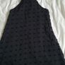 Black Summer dress SHAIN (IV) Image 6