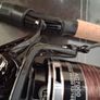 Kinetic enforcer cl 10ft spinning rod combo Image 3