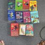 Childrens books David Walliams Image 2