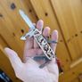 Victorinox Spartan 91mm Swiss Army Knife with Camo Scales Image 2