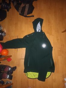cycling jacket