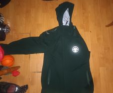 cycling jacket