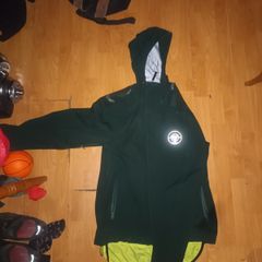 cycling jacket