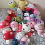 Plushies for Sale - Sanrio, Build a Bear and more Image 2