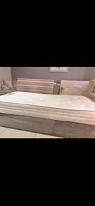 single bed