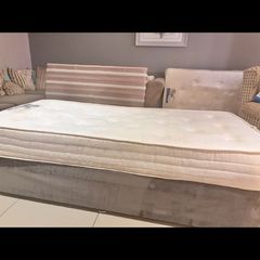 single bed