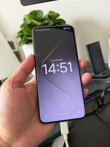 Xiaomi 14 Pro Titanium Special Edition (16GB RAM / 1TB Storage) for sale.