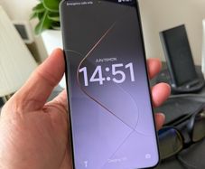 Xiaomi 14 Pro Titanium Special Edition (16GB RAM / 1TB Storage) for sale.