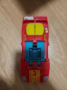 Transformer G1