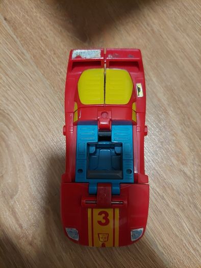 Transformer G1