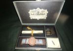 Tomorrowland 2015 Oryginal Set Bransolet Tomorrowland Priv Collection Christmas Gift