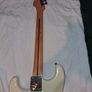 Fender 1987 MIJ Stratocaster E Series Image 5