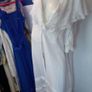 Antique Victorian Robe Bloomsday Image 4