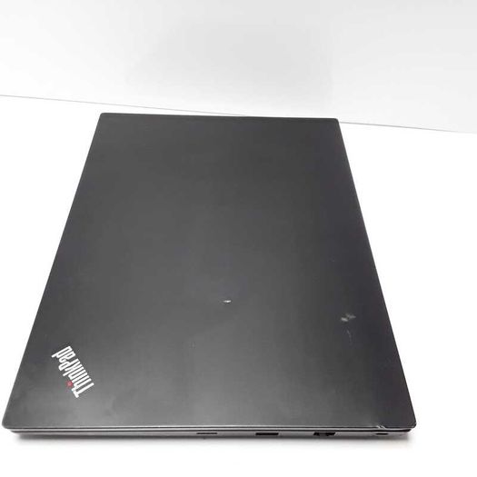 Lenovo ThinkPad E490 | Intel Core i5-8265U | 16GB RAM | 256GB M.2 SSD | 14" Laptop