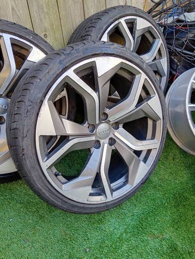 wheels