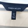 Karen Millen Blouse, size 12 Image 2