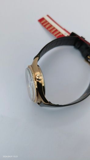 Vintage Juvenia  Automatic  Swiss Watch