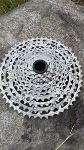 Deore CS-M6100 12-speed 10-51T Cassette