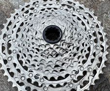 Deore CS-M6100 12-speed 10-51T Cassette