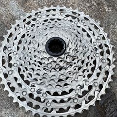 Deore CS-M6100 12-speed 10-51T Cassette