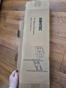 Tv mount bracket Free