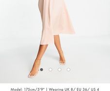 dress Liquorish