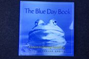 The Blue Day Book. - Reduced