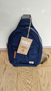 Roka Willesden Sling Bag