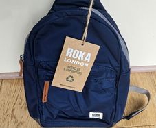 Roka Willesden Sling Bag
