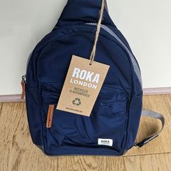 Roka Willesden Sling Bag