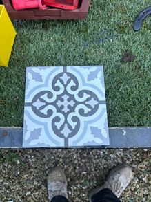 Tiles