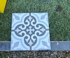Tiles