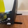 Seat + base | Cybex Cloud Z + Base Z + Newborn Insert Image 5