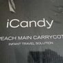 iCandy Peach Carrycot Image 2