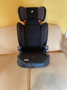 Childs car seat.