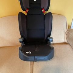 Childs car seat.