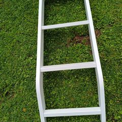 bunk bed ladder