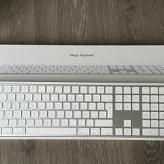 Magic Keyboard