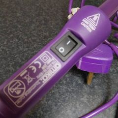 Amira Hair Curler