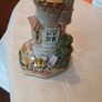 Liliput Lane Sandcastle House Image 2