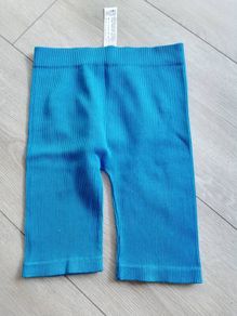 Zara shorts
