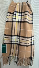 New H&M Scarf