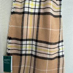 New H&M Scarf