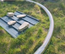 Flue pipe
