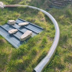 Flue pipe